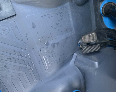 Синий Мерседес Sprinter, объемом двигателя 2.3 л и пробегом 2 тыс. км за 6500 $, фото 17 на Automoto.ua