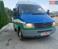 Синий Мерседес Sprinter, объемом двигателя 2.3 л и пробегом 2 тыс. км за 6500 $, фото 8 на Automoto.ua