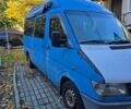 Синий Мерседес Sprinter, объемом двигателя 2.87 л и пробегом 874 тыс. км за 3950 $, фото 1 на Automoto.ua