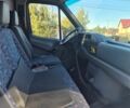 Синий Мерседес Sprinter, объемом двигателя 2.87 л и пробегом 456 тыс. км за 5100 $, фото 8 на Automoto.ua