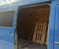 Синій Мерседес Sprinter, об'ємом двигуна 2.87 л та пробігом 444 тис. км за 9000 $, фото 6 на Automoto.ua