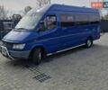Синий Мерседес Sprinter, объемом двигателя 2.9 л и пробегом 678 тыс. км за 17500 $, фото 1 на Automoto.ua