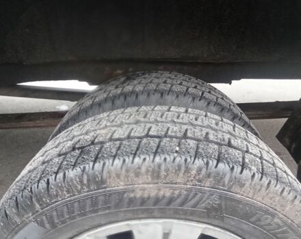 Синий Мерседес Sprinter, объемом двигателя 2.9 л и пробегом 400 тыс. км за 6299 $, фото 5 на Automoto.ua