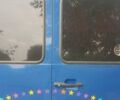 Синий Мерседес Sprinter, объемом двигателя 2.9 л и пробегом 678 тыс. км за 16500 $, фото 27 на Automoto.ua