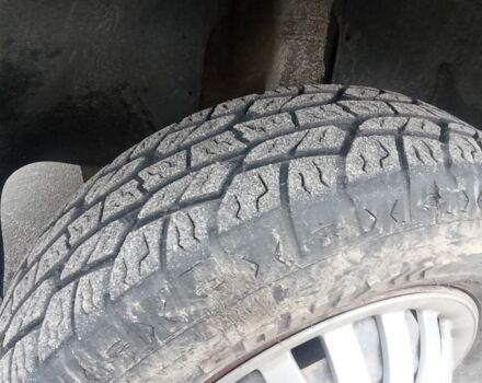 Синий Мерседес Sprinter, объемом двигателя 2.9 л и пробегом 400 тыс. км за 6299 $, фото 3 на Automoto.ua