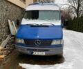 Синий Мерседес Sprinter, объемом двигателя 0 л и пробегом 300 тыс. км за 2000 $, фото 1 на Automoto.ua