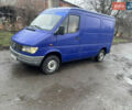 Синій Мерседес Sprinter, об'ємом двигуна 2.9 л та пробігом 800 тис. км за 4500 $, фото 1 на Automoto.ua