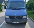 Синій Мерседес Sprinter, об'ємом двигуна 2.2 л та пробігом 380 тис. км за 6500 $, фото 1 на Automoto.ua