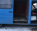 Синій Мерседес Sprinter, об'ємом двигуна 2.95 л та пробігом 400 тис. км за 5600 $, фото 8 на Automoto.ua