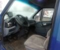 Синий Мерседес Sprinter, объемом двигателя 2.9 л и пробегом 400 тыс. км за 6299 $, фото 4 на Automoto.ua