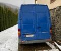 Синий Мерседес Sprinter, объемом двигателя 0 л и пробегом 300 тыс. км за 2000 $, фото 2 на Automoto.ua