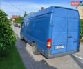 Синій Мерседес Sprinter, об'ємом двигуна 2.2 л та пробігом 380 тис. км за 6500 $, фото 22 на Automoto.ua