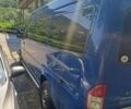 Синий Мерседес Sprinter, объемом двигателя 2.9 л и пробегом 678 тыс. км за 16900 $, фото 26 на Automoto.ua