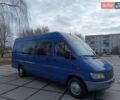Синий Мерседес Sprinter, объемом двигателя 2.87 л и пробегом 500 тыс. км за 8900 $, фото 1 на Automoto.ua