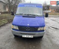 Синій Мерседес Sprinter, об'ємом двигуна 2.9 л та пробігом 800 тис. км за 4500 $, фото 1 на Automoto.ua