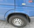 Синій Мерседес Sprinter, об'ємом двигуна 2.2 л та пробігом 380 тис. км за 6500 $, фото 10 на Automoto.ua