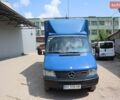 Синій Мерседес Sprinter, об'ємом двигуна 2.9 л та пробігом 954 тис. км за 9000 $, фото 10 на Automoto.ua