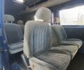 Синий Мерседес Sprinter, объемом двигателя 2.87 л и пробегом 500 тыс. км за 8900 $, фото 9 на Automoto.ua