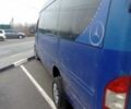 Синий Мерседес Sprinter, объемом двигателя 2.9 л и пробегом 400 тыс. км за 6299 $, фото 6 на Automoto.ua