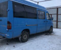 Синій Мерседес Sprinter, об'ємом двигуна 2.95 л та пробігом 400 тис. км за 5600 $, фото 2 на Automoto.ua