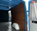 Синий Мерседес Sprinter, объемом двигателя 2.15 л и пробегом 314 тыс. км за 7200 $, фото 75 на Automoto.ua