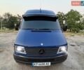 Синий Мерседес Sprinter, объемом двигателя 2.9 л и пробегом 718 тыс. км за 11800 $, фото 14 на Automoto.ua