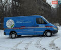 Синий Мерседес Sprinter, объемом двигателя 2.15 л и пробегом 314 тыс. км за 7200 $, фото 34 на Automoto.ua