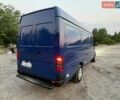 Синий Мерседес Sprinter, объемом двигателя 2.9 л и пробегом 718 тыс. км за 11800 $, фото 9 на Automoto.ua