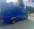 Синий Мерседес Sprinter, объемом двигателя 0 л и пробегом 4 тыс. км за 10500 $, фото 8 на Automoto.ua