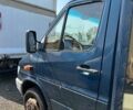 Синий Мерседес Sprinter, объемом двигателя 2.9 л и пробегом 285 тыс. км за 13900 $, фото 4 на Automoto.ua