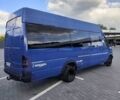 Синій Мерседес Sprinter, об'ємом двигуна 2.87 л та пробігом 647 тис. км за 8900 $, фото 10 на Automoto.ua