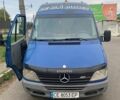 Синий Мерседес Sprinter, объемом двигателя 2.15 л и пробегом 700 тыс. км за 12300 $, фото 1 на Automoto.ua