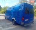 Синий Мерседес Sprinter, объемом двигателя 0 л и пробегом 4 тыс. км за 10500 $, фото 1 на Automoto.ua