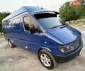 Синий Мерседес Sprinter, объемом двигателя 2.9 л и пробегом 718 тыс. км за 11800 $, фото 20 на Automoto.ua