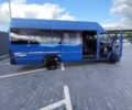 Синій Мерседес Sprinter, об'ємом двигуна 2.87 л та пробігом 647 тис. км за 8900 $, фото 12 на Automoto.ua