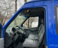 Синий Мерседес Sprinter, объемом двигателя 2.2 л и пробегом 375 тыс. км за 8500 $, фото 6 на Automoto.ua