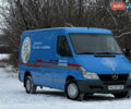 Синий Мерседес Sprinter, объемом двигателя 2.15 л и пробегом 314 тыс. км за 7200 $, фото 11 на Automoto.ua