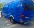 Синий Мерседес Sprinter, объемом двигателя 0 л и пробегом 4 тыс. км за 10500 $, фото 6 на Automoto.ua