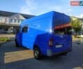 Синий Мерседес Sprinter, объемом двигателя 2.69 л и пробегом 650 тыс. км за 6300 $, фото 6 на Automoto.ua