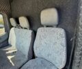 Синий Мерседес Sprinter, объемом двигателя 2.9 л и пробегом 718 тыс. км за 11800 $, фото 30 на Automoto.ua
