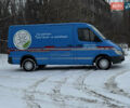Синий Мерседес Sprinter, объемом двигателя 2.15 л и пробегом 314 тыс. км за 7200 $, фото 35 на Automoto.ua