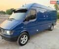 Синий Мерседес Sprinter, объемом двигателя 2.9 л и пробегом 718 тыс. км за 11800 $, фото 1 на Automoto.ua
