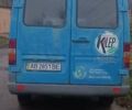 Синій Мерседес Sprinter, об'ємом двигуна 2.2 л та пробігом 331 тис. км за 3950 $, фото 5 на Automoto.ua