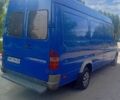 Синий Мерседес Sprinter, объемом двигателя 0 л и пробегом 4 тыс. км за 10500 $, фото 4 на Automoto.ua