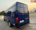 Синий Мерседес Sprinter, объемом двигателя 2.9 л и пробегом 718 тыс. км за 11800 $, фото 3 на Automoto.ua