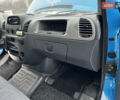 Синий Мерседес Sprinter, объемом двигателя 2.15 л и пробегом 314 тыс. км за 7200 $, фото 62 на Automoto.ua