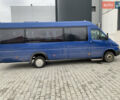 Синий Мерседес Sprinter, объемом двигателя 2.15 л и пробегом 700 тыс. км за 12300 $, фото 15 на Automoto.ua