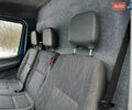 Синий Мерседес Sprinter, объемом двигателя 2.15 л и пробегом 314 тыс. км за 7200 $, фото 49 на Automoto.ua