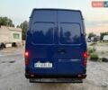 Синий Мерседес Sprinter, объемом двигателя 2.9 л и пробегом 718 тыс. км за 11800 $, фото 2 на Automoto.ua