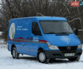 Синий Мерседес Sprinter, объемом двигателя 2.15 л и пробегом 314 тыс. км за 7200 $, фото 10 на Automoto.ua